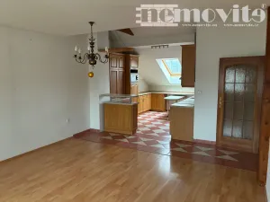 Pronájem bytu 5+kk, Hradec Králové, Československé armády, 110 m2