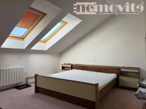 Pronájem bytu 5+kk, Hradec Králové, Československé armády, 110 m2