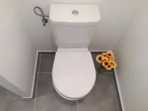 Pronájem bytu 2+kk, Ostrava - Bělský Les, Jiřího Herolda, 49 m2