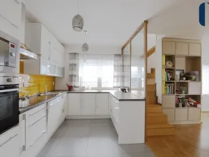 Prodej rodinného domu, Zeleneč, 97 m2