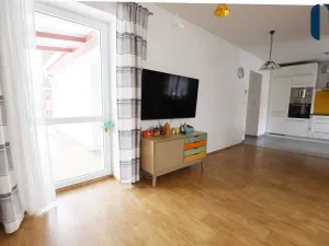 Prodej rodinného domu, Zeleneč, 97 m2