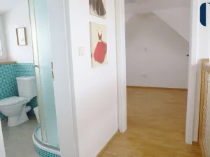 Prodej rodinného domu, Zeleneč, 97 m2