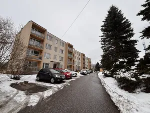 Prodej bytu 2+1, Jablonec nad Nisou, Vlaštovčí, 50 m2