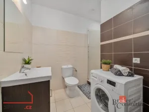 Prodej bytu 2+kk, Hradec Králové, Škroupova, 47 m2