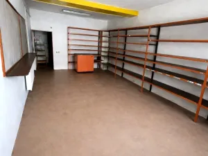 Pronájem obchodního prostoru, Vratimov, Frýdecká, 60 m2