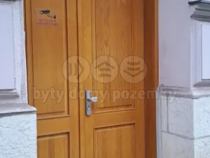 Pronájem bytu 1+1, Český Těšín, Smetanova, 47 m2