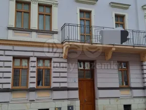 Pronájem bytu 1+1, Český Těšín, Smetanova, 47 m2