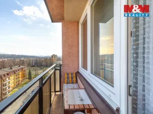 Prodej bytu 2+1, Český Těšín, Hrabinská, 55 m2