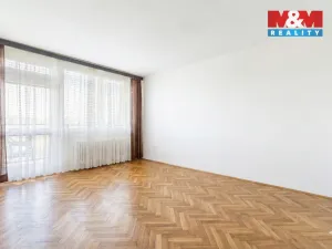 Prodej bytu 2+1, Český Těšín, Hrabinská, 55 m2