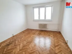 Prodej bytu 2+1, Český Těšín, Hrabinská, 55 m2