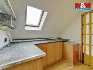 Prodej bytu 2+1, Aš, Studentská, 92 m2