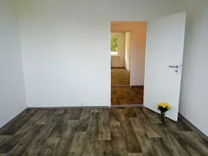 Pronájem bytu 2+1, Ostrava - Výškovice, Staňkova, 57 m2