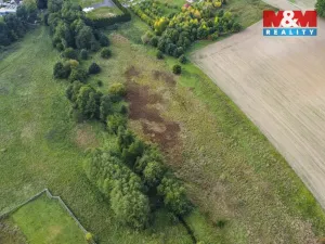 Prodej louky, Františkovy Lázně - Žírovice, 8900 m2
