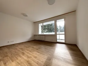 Pronájem bytu 3+kk, Plzeň - Severní Předměstí, Elišky Krásnohorské, 67 m2