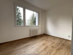 Pronájem bytu 3+kk, Plzeň - Severní Předměstí, Elišky Krásnohorské, 67 m2