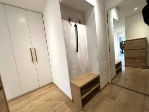 Pronájem bytu 3+kk, Plzeň - Severní Předměstí, Elišky Krásnohorské, 67 m2