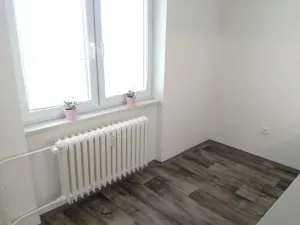 Pronájem bytu 2+1, Ostrava - Poruba, Sokolovská, 55 m2