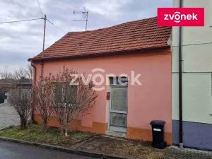 Prodej rodinného domu, Hluk, 129 m2