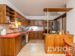 Prodej rodinného domu, Špindlerův Mlýn, 170 m2