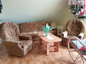 Prodej rodinného domu, Podolí I - Podolsko, 654 m2