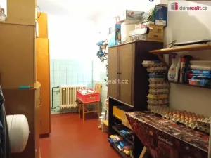 Prodej rodinného domu, Podolí I - Podolsko, 654 m2