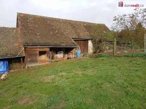 Prodej rodinného domu, Podolí I - Podolsko, 654 m2