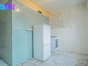 Prodej bytu 3+1, Ostrava, Nádražní, 60 m2