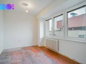 Prodej bytu 3+1, Ostrava, Nádražní, 60 m2