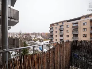 Prodej bytu 1+kk, Brno, U Leskavy, 34 m2