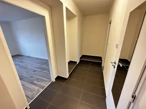 Pronájem bytu 1+1, Ostrava - Zábřeh, Dolní, 36 m2