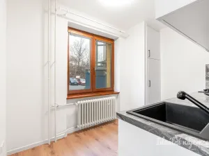 Pronájem bytu 2+1, Praha - Žižkov, Na Balkáně, 50 m2