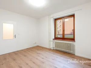 Pronájem bytu 2+1, Praha - Žižkov, Na Balkáně, 50 m2