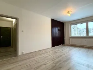 Pronájem bytu 2+1, Františkovy Lázně, Husitská, 62 m2