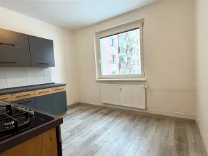 Pronájem bytu 2+1, Františkovy Lázně, Husitská, 62 m2