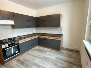 Pronájem bytu 2+1, Františkovy Lázně, Husitská, 62 m2