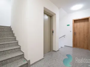 Pronájem bytu 1+kk, České Budějovice, České Vrbné, 43 m2