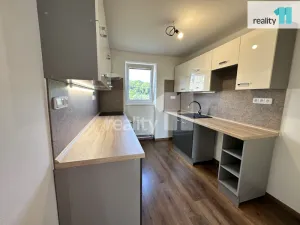 Pronájem bytu 3+1, Bezděz, 65 m2