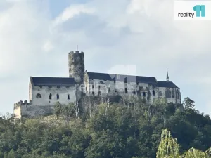 Pronájem bytu 3+1, Bezděz, 65 m2