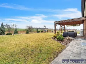 Prodej rodinného domu, Smržov, 107 m2