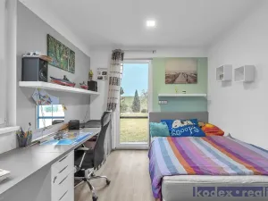 Prodej rodinného domu, Smržov, 107 m2