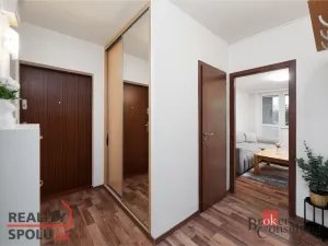 Prodej bytu 3+1, Praha - Černý Most, Doležalova, 78 m2