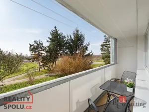 Prodej bytu 3+1, Praha - Černý Most, Doležalova, 78 m2