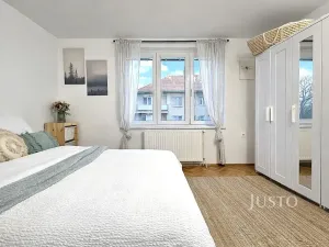 Prodej bytu 3+1, Písek, Budovatelská, 80 m2