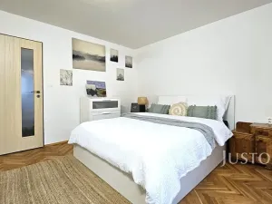 Prodej bytu 3+1, Písek, Budovatelská, 80 m2