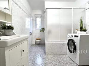 Prodej bytu 3+1, Písek, Budovatelská, 80 m2