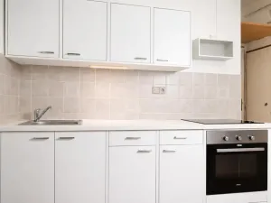 Pronájem bytu 2+kk, Praha - Nusle, Družstevní, 50 m2