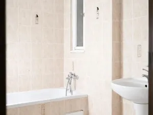 Pronájem bytu 2+kk, Praha - Nusle, Družstevní, 50 m2