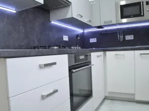 Pronájem bytu 2+1, Ostrava - Hrabůvka, Alberta Kučery, 52 m2