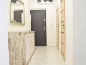 Pronájem bytu 2+1, Ostrava - Hrabůvka, Alberta Kučery, 52 m2