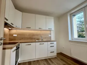 Pronájem bytu 3+1, Nošovice, 66 m2